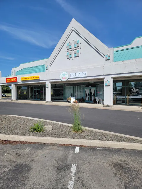 Post Falls Factory Store