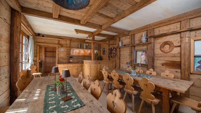 Buschenschank Ferienwohnung Steidlerhof