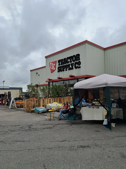 Tractor Supply Co.