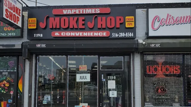 Vapetimes Smoke Shop