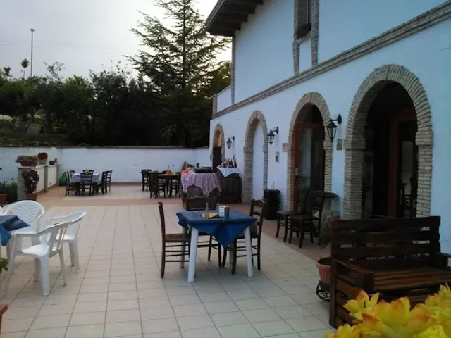 Agriturismo "Il Brutto Anatroccolo"