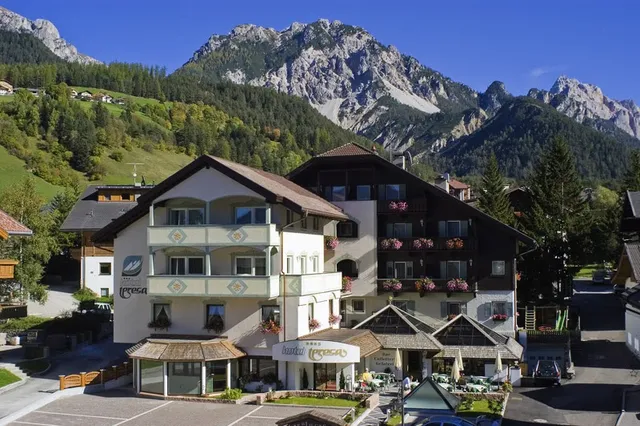 Hotel Teresa