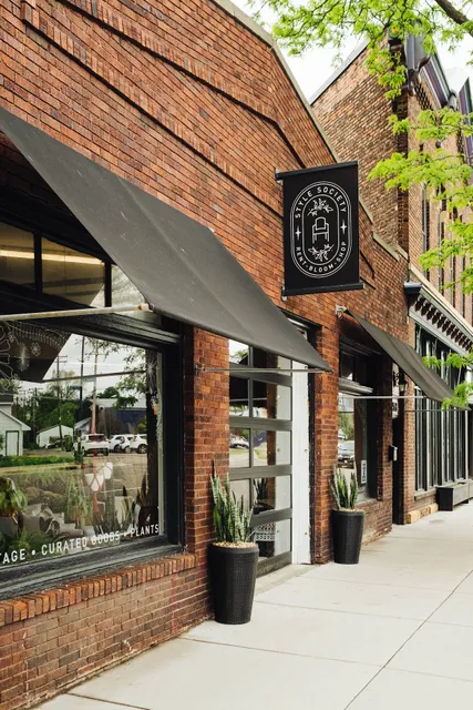 Style Society Vintage Shop