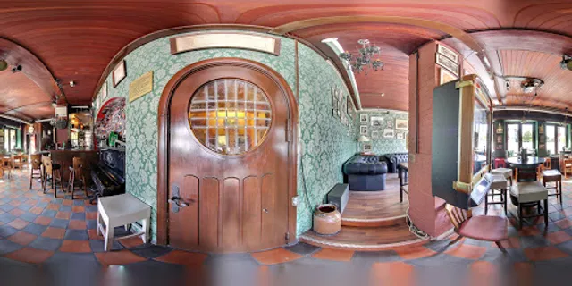 Hannes & Hanna Wohnzimmer