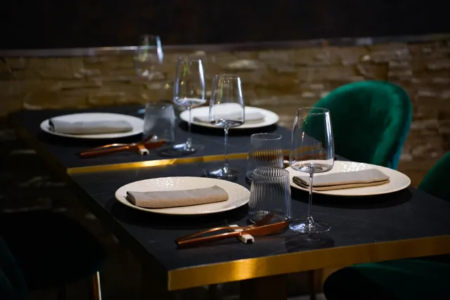 Ristorante Indiano | Verona