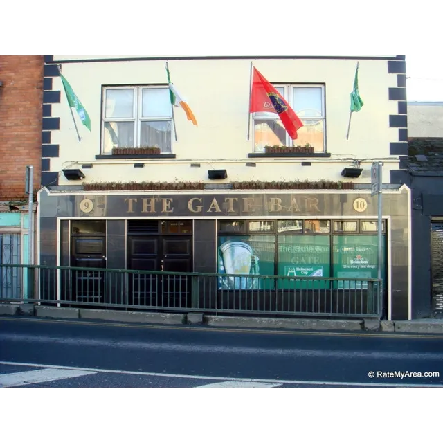 The Gate Bar