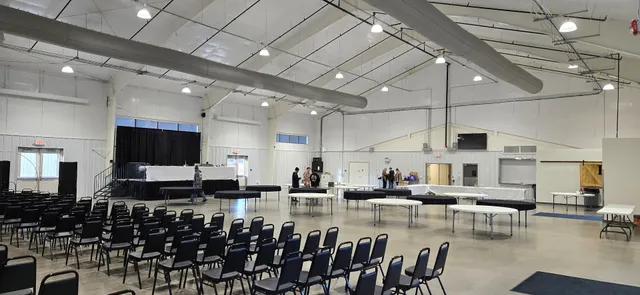 Pathfinder Park Event Center