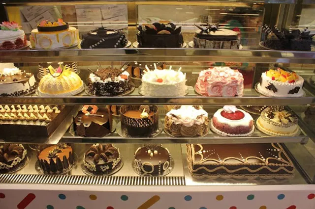 O-Cakes - Ambernath West