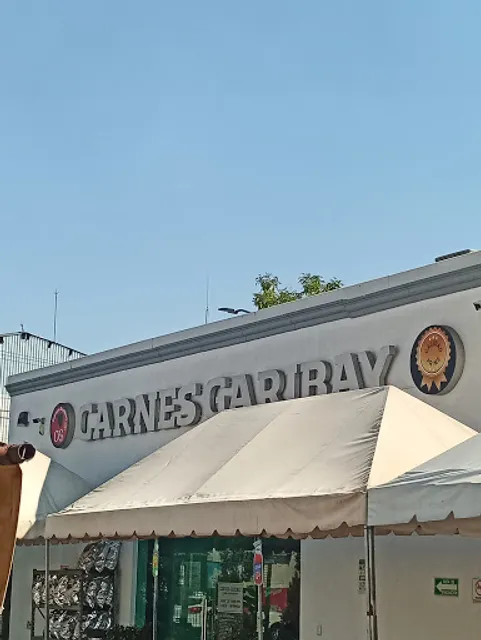 Carnes Garibay