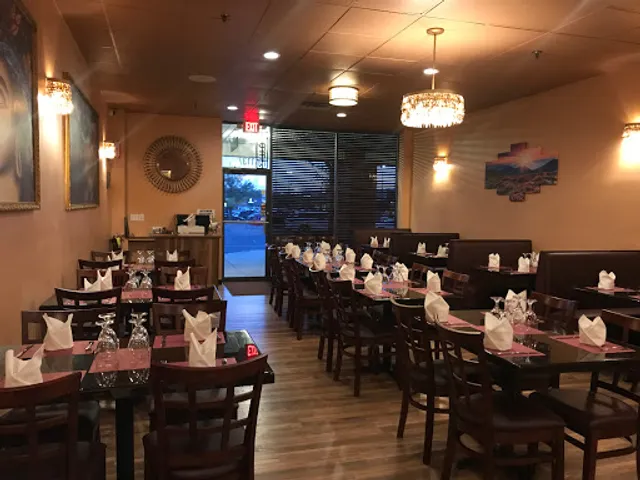 Nirvana Indian Bistro - Wyomissing, PA
