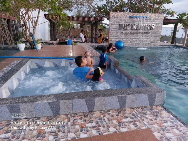 De Kack's Private Resort