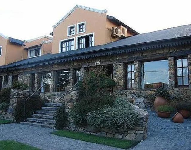 Hosteria Casagrande