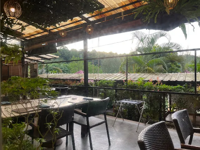 Unkaizan Japanese Restaurant