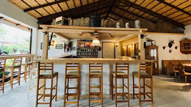 Dorfstadl Restaurant & Bar