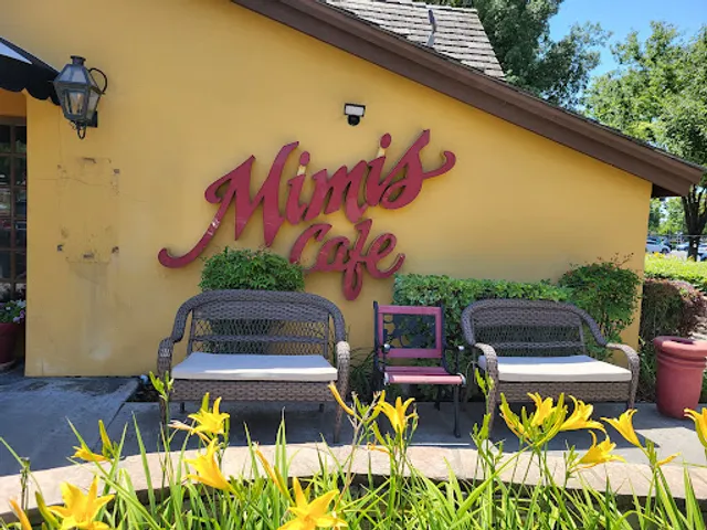 Mimi's Cafe