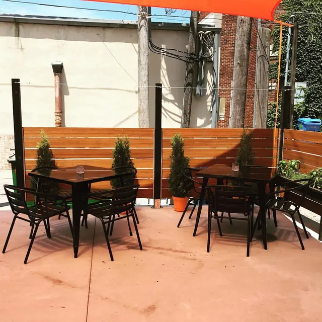 One Eleven Public House