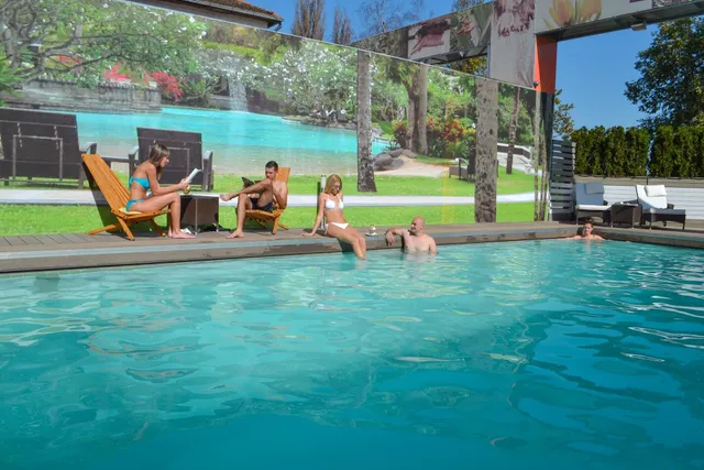 Kovilje Wellness Center