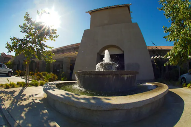 Ventura College East Campus
