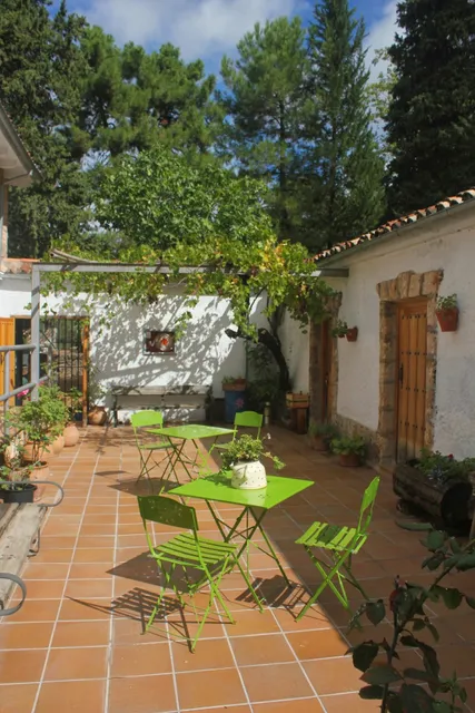 Aula De Naturaleza El Cantalar