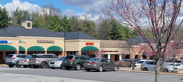 Shoppes at Longwood Village