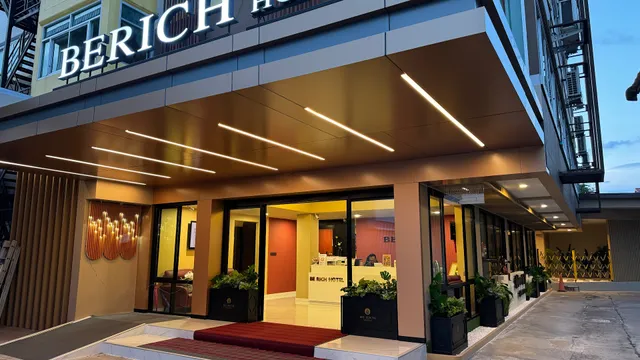 Berich Hotel