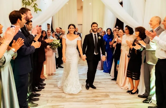 FountainBlu Event Centers