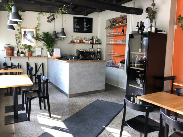 Restaurant Daily Dose