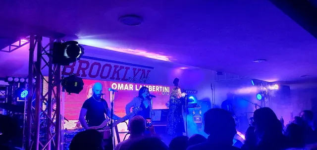 Gradisca Club / Brooklyn Dancing