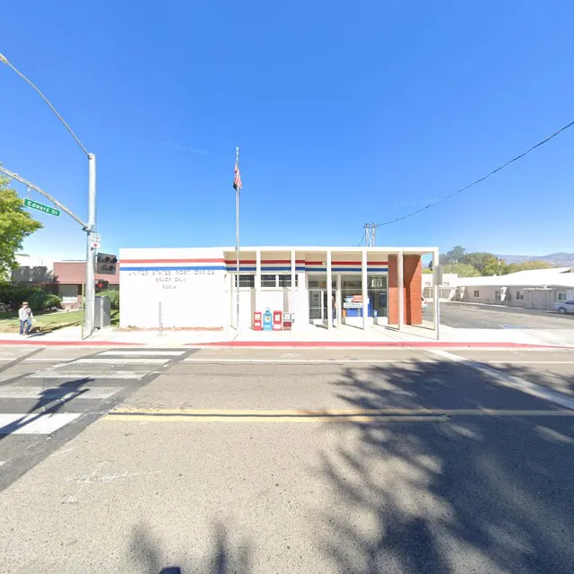 United States Postal Service