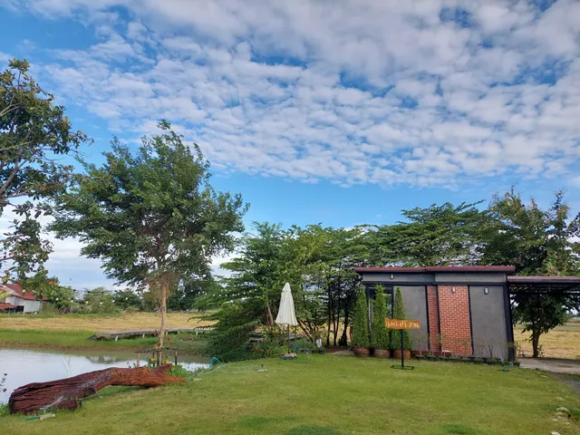 ทุ่งนาป่าสวนฟาร์มสเตย์ - Tung Na Pa Suan Farmstay
