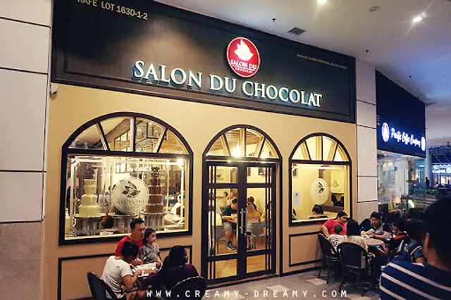 Salon Du Chocolat @ Publika