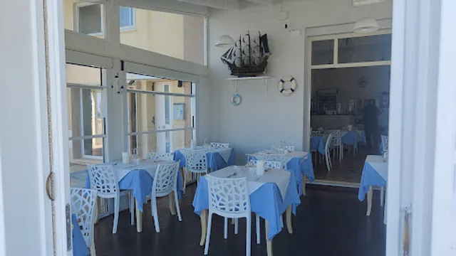 Da Giovanni specialità marinare