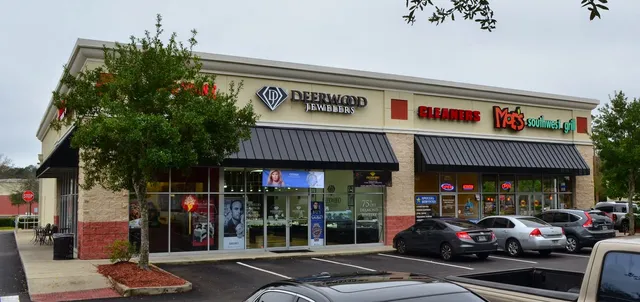 Deerwood Jewelers
