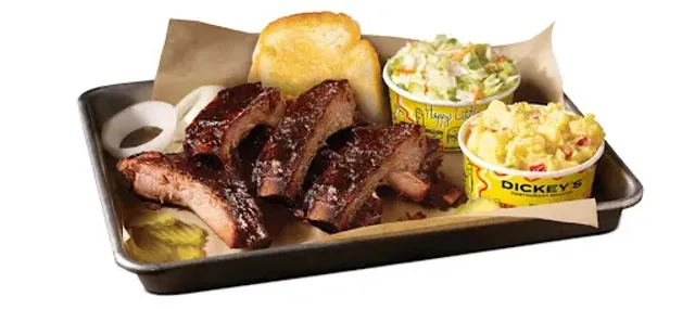 Dickey's Barbecue Pit