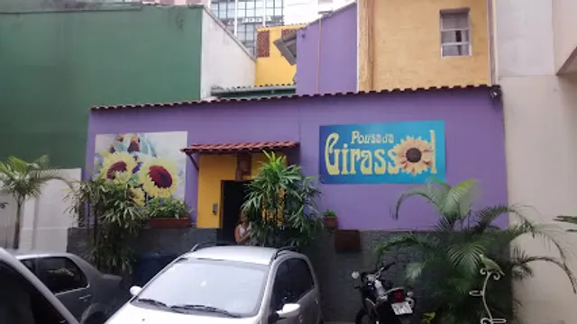 Pousada Girassol