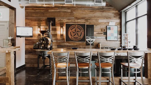 Coffee Republic Mooresville