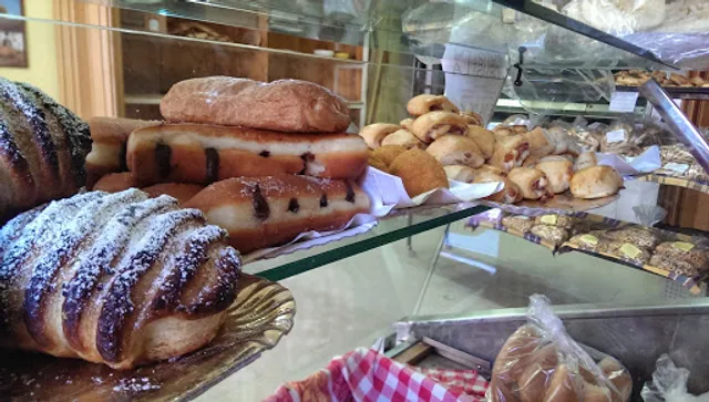Bakery Del Campo Matteo