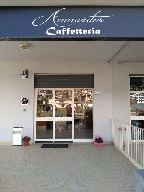 Ammentos Caffetteria