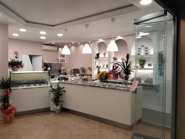 L’Aurora gelateria