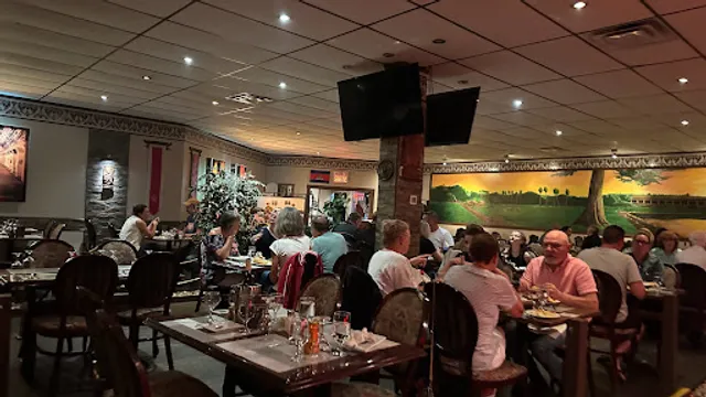 Gourmet D'Angkor Restaurant