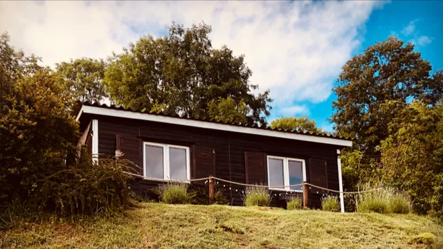 Panoráma Kabin Nagymaros