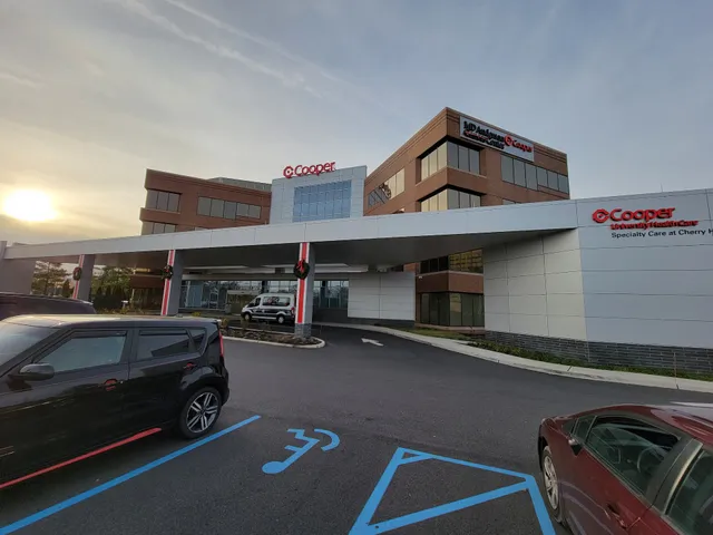 Cooper Neurological Institute