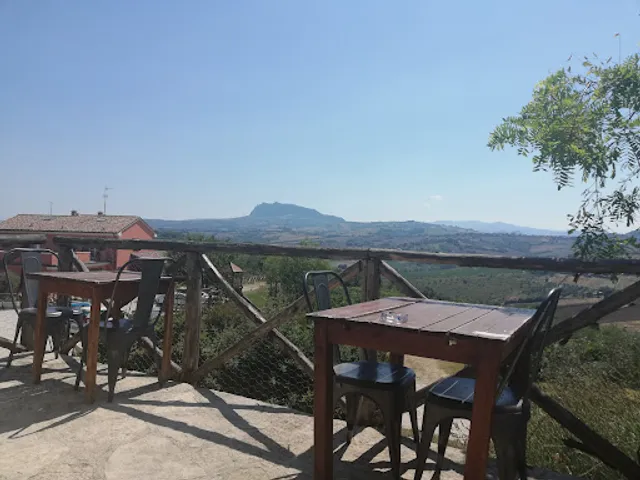 Farmhouse Da Carlini