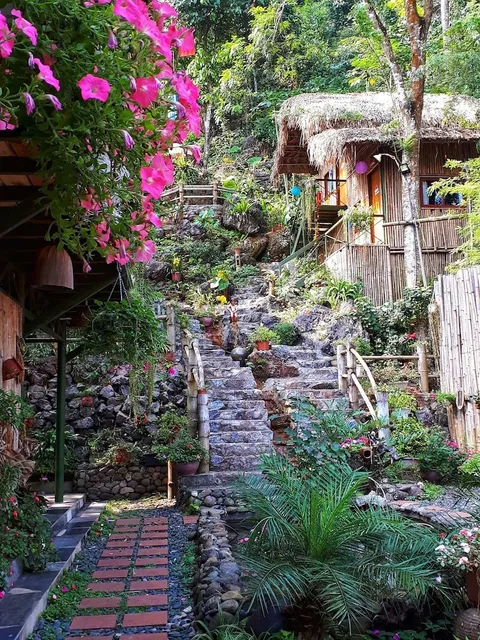 Green Hill Homestay & Tour