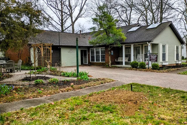Granary Street Guest House