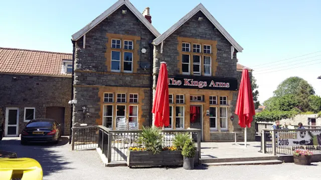 Kings Arms