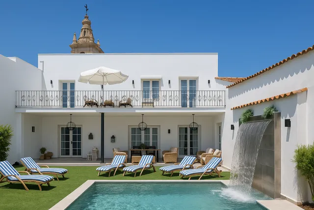 Hotel Boutique Iulia 5 Estrellas