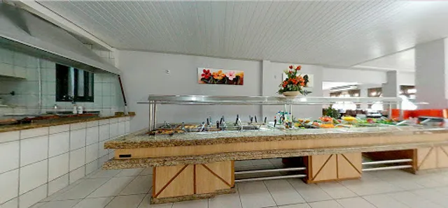 Restaurante Tulipa Grill