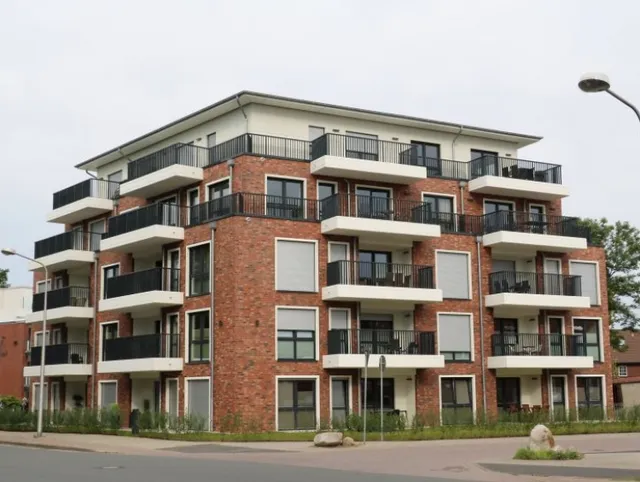 Villa Meeresblau :: Die Wohncompany