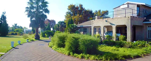 Robin's Nest Guest House